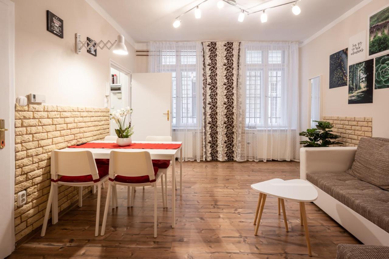 Zensen Nest Apartment Budapest Exterior foto